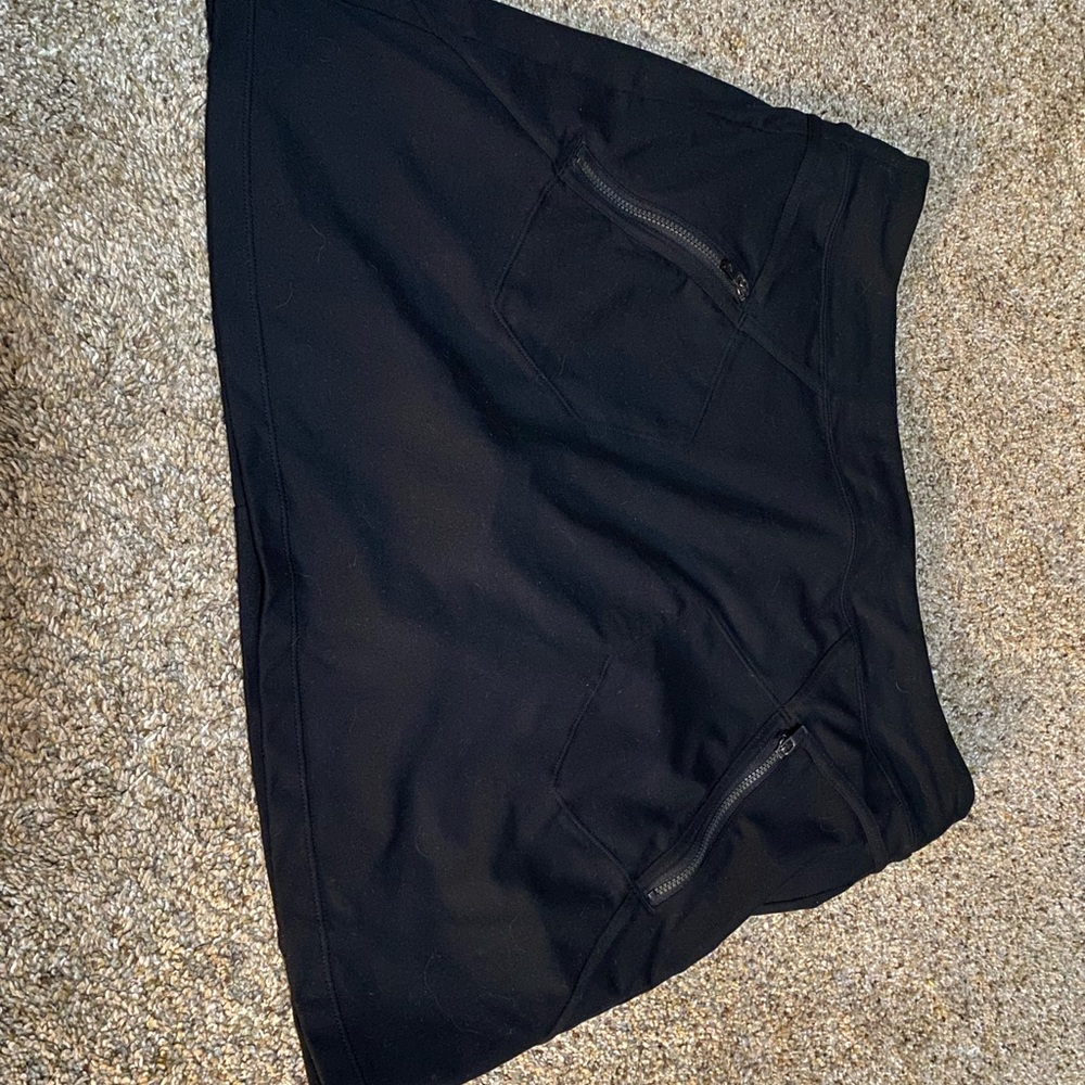 Athleta skirt/skort